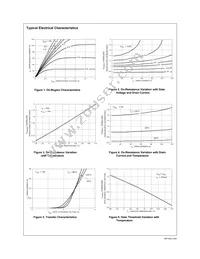 NDB7050L Datasheet Page 4