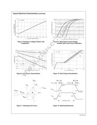 NDB7050L Datasheet Page 5