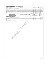 NDB7060 Datasheet Page 4