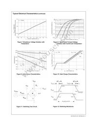 NDB7060L Datasheet Page 5