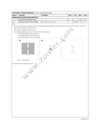 NDC632P Datasheet Page 3