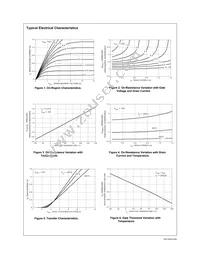 NDC7002N_SB9G007 Datasheet Page 5