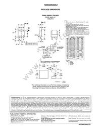 NDD60N360U1T4G Datasheet Page 8