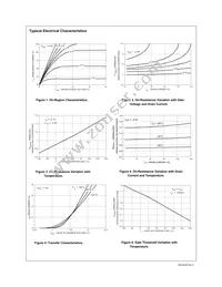 NDH8304P Datasheet Page 4