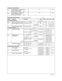 NDM3000 Datasheet Page 2