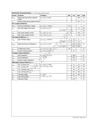 NDP7061 Datasheet Page 2