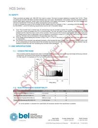 NDS03ZE-M6G Datasheet Page 7