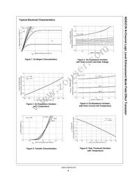 NDS331N_D87Z Datasheet Page 4