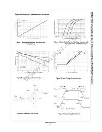 NDS331N_D87Z Datasheet Page 5
