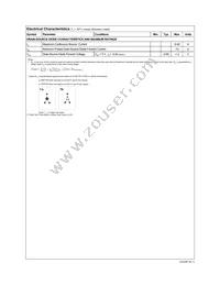 NDS336P Datasheet Page 3