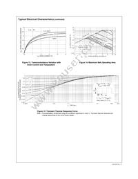 NDS352P Datasheet Page 6