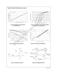 NDS355N Datasheet Page 5