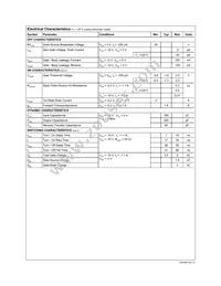 NDS356P Datasheet Page 2
