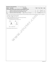 NDS356P Datasheet Page 3