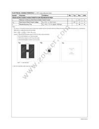 NDS8410 Datasheet Page 3