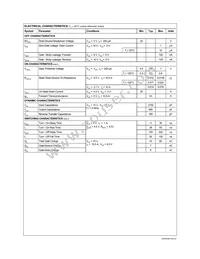 NDS8426A Datasheet Page 2