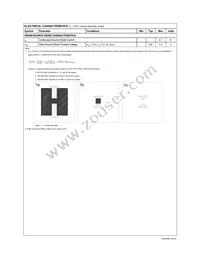 NDS8426A Datasheet Page 3