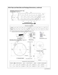 NDS8961 Datasheet Page 8