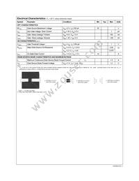 NDS9925A Datasheet Page 2