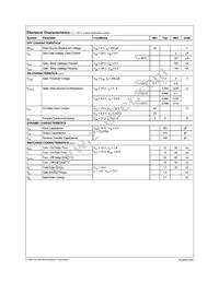 NDS9936 Datasheet Page 2