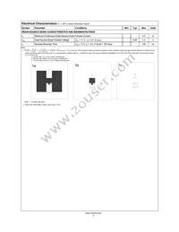 NDT014L Datasheet Page 3