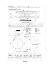 NDT014L Datasheet Page 8