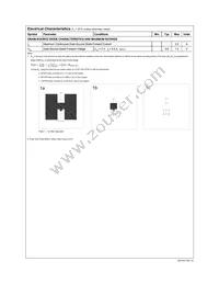 NDT451N Datasheet Page 3