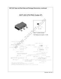 NDT451N Datasheet Page 9