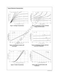 NDT452AP Datasheet Page 5