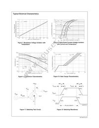 NDT452AP Datasheet Page 6