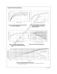 NDT452AP Datasheet Page 7