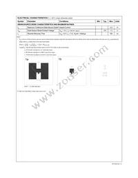 NDT453N Datasheet Page 3