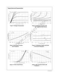 NDT453N Datasheet Page 4