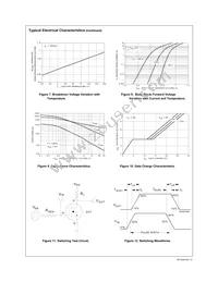 NDT453N Datasheet Page 5