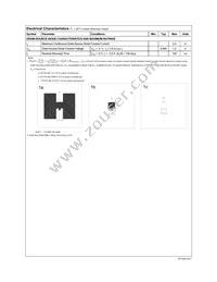 NDT455N Datasheet Page 3