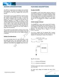 NE12S0A0V10PNFA Datasheet Page 6