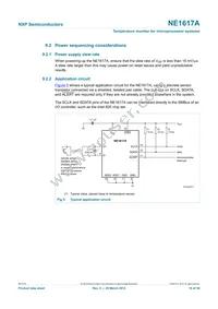 NE1617ADS Datasheet Page 16