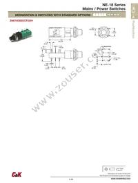 NE182A2UEEP6AMP Datasheet Page 4