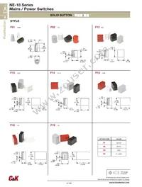 NE182A2UEEP6AMP Datasheet Page 7