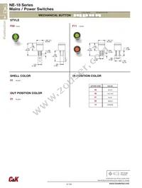 NE182A2UEEP6AMP Datasheet Page 9