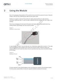 NE2D_RGB_V120F2.8_SG Datasheet Page 4