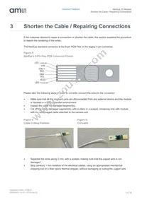 NE2D_RGB_V120F2.8_SG Datasheet Page 6