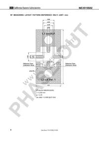 NE3515S02-T1C-A Datasheet Page 6