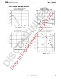 NE4210S01-T1B Datasheet Page 3