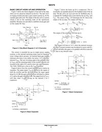 NE570DR2 Datasheet Page 5