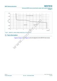 NE57810S/G Datasheet Page 11