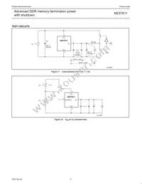 NE57811S/G Datasheet Page 9