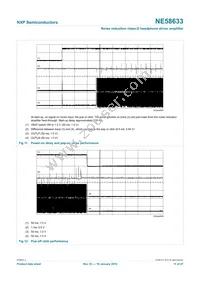 NE58633BS Datasheet Page 11