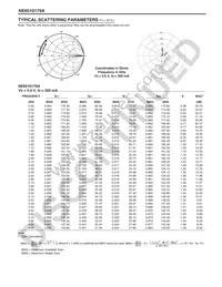 NE6510179A-T1-A Datasheet Page 5