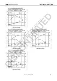 NE67818-A Datasheet Page 5